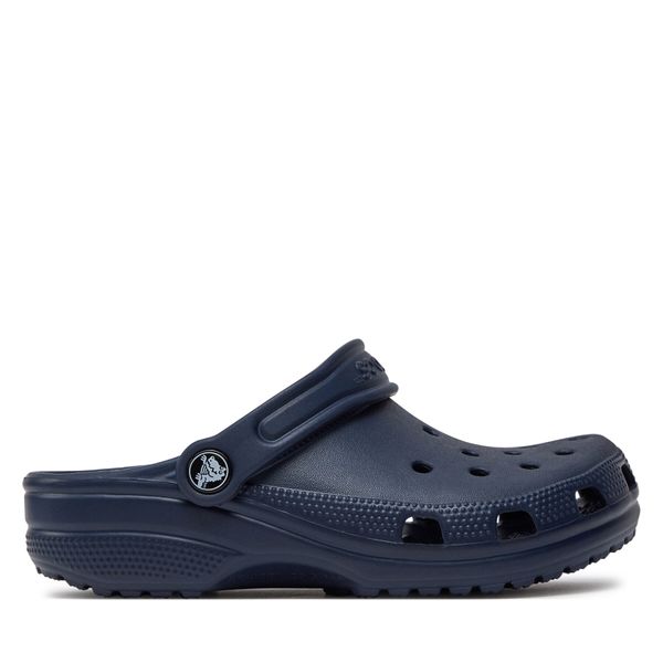 Crocs Natikači Crocs Classic Clog K 206991 Mornarsko modra