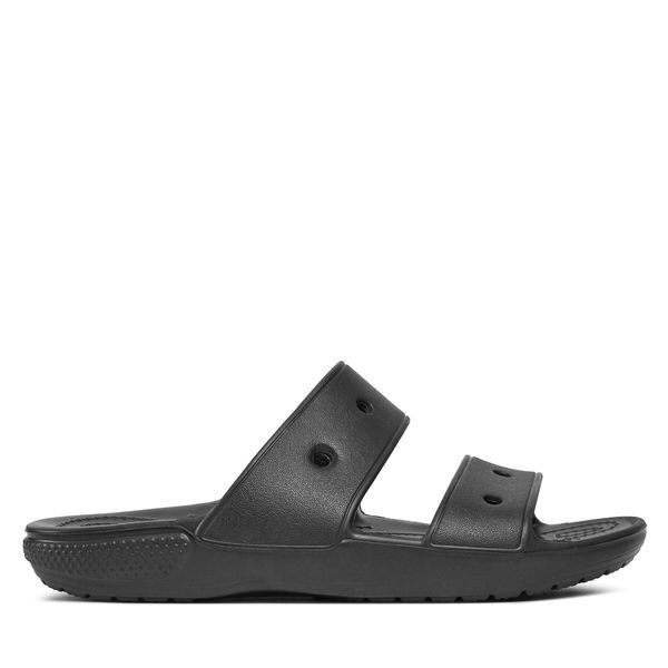 Crocs Natikači Crocs Classic Crocs Sandal 206761 Črna