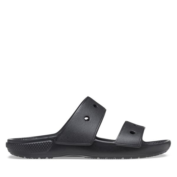 Crocs Natikači Crocs Classic Crocs Sandal 207536 Črna