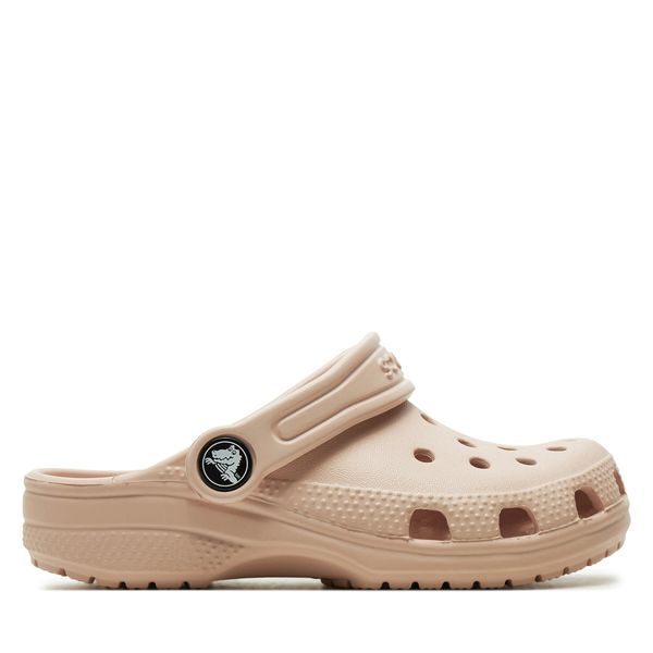 Crocs Natikači Crocs Classic Kids Clog K 206991 Roza