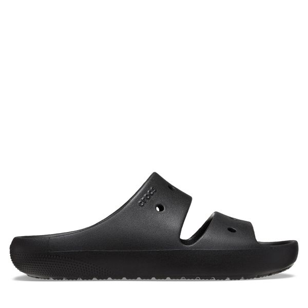 Crocs Natikači Crocs Classic Sandal V 209403 Črna