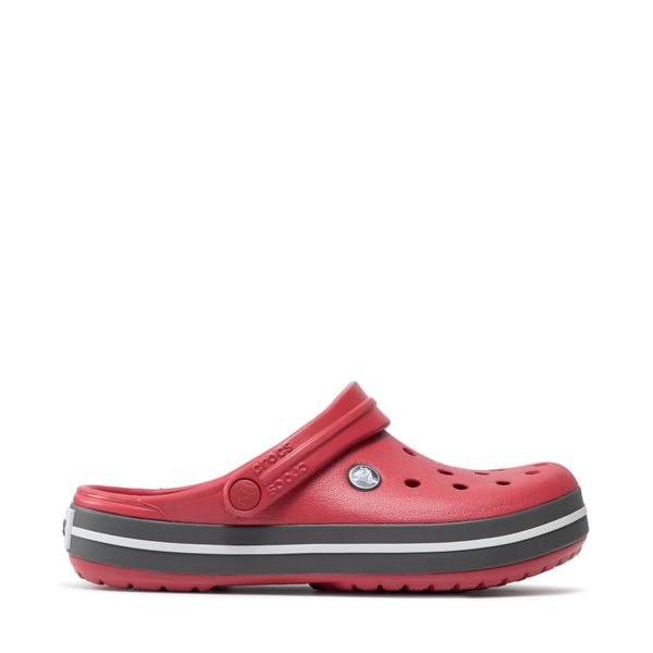 Crocs Natikači Crocs Crocband 11016 Rdeča