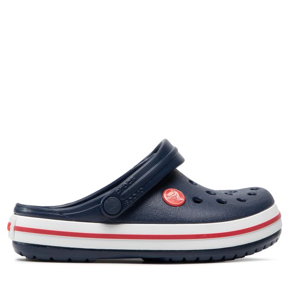 Crocs Natikači Crocs Crocband Clog K 207006 Mornarsko modra