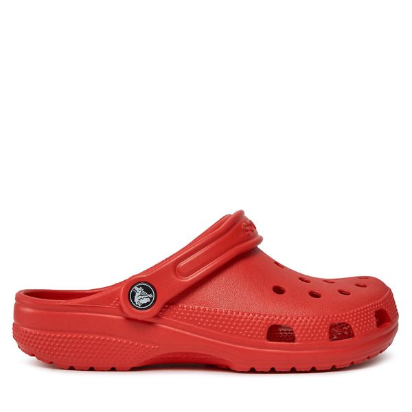 Crocs Natikači Crocs Crocs Classic 10001 Rdeča