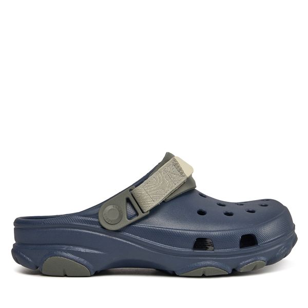 Crocs Natikači Crocs Crocs Classic All Terain Clog 206340 Mornarsko modra