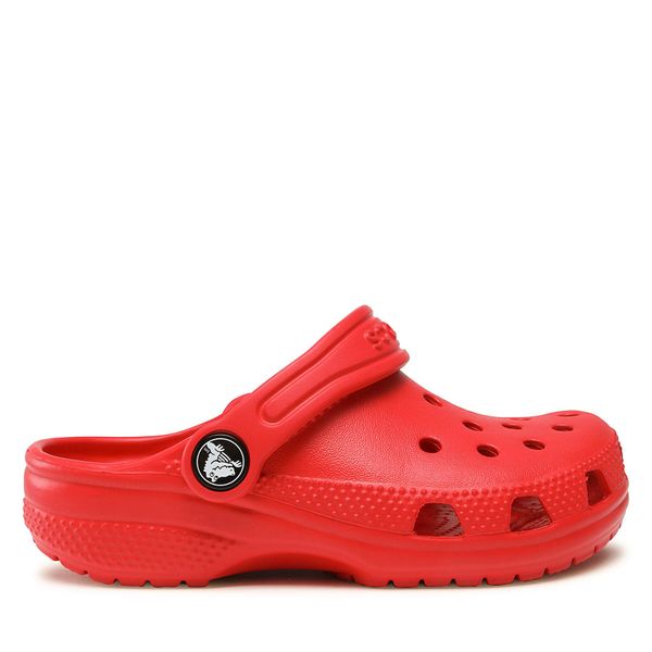 Crocs Natikači Crocs Crocs Classic Kids Clog 206991 Rdeča