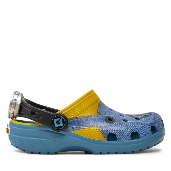 Crocs Natikači Crocs Despicable Me Classic Clog Kids 209489 Pisana