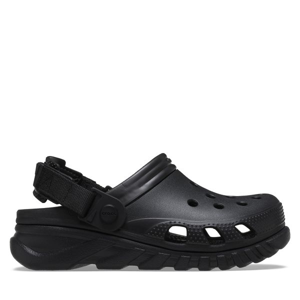 Crocs Natikači Crocs Duet Max Ii Clog 208776 Črna