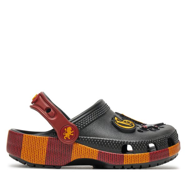 Crocs Natikači Crocs Harry Potter Classic Gryffindor Clog K210541 Črna