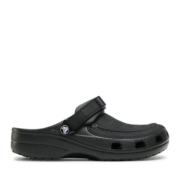 Crocs Natikači Crocs Yukon Vista II Clog M 207142 Black