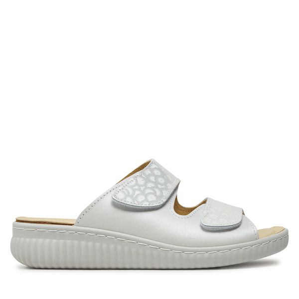 Dr. Brinkmann Natikači Dr. Brinkmann 700585 Srebrna