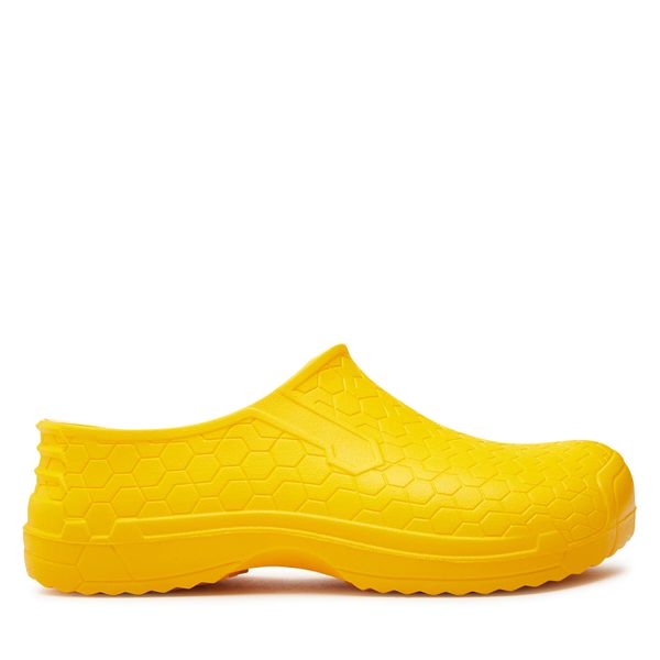 Dry Walker Natikači Dry Walker Hex Closed Yellow