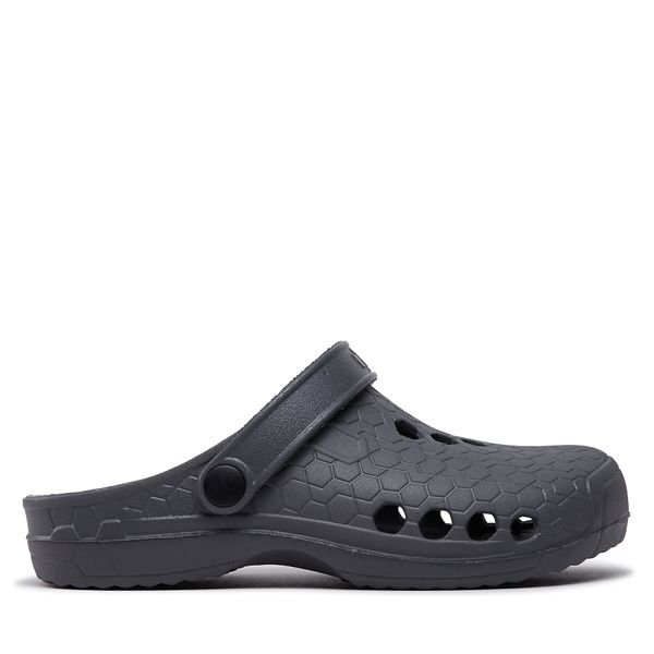 Dry Walker Natikači Dry Walker Hex Open Siva