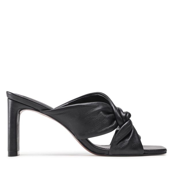 Dune London Natikači Dune London Magnet 010 0087504510007010 Črna