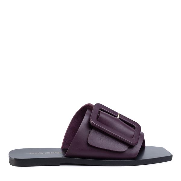 Eva Longoria Natikači Eva Longoria EL-13-01-000099 Vijolična