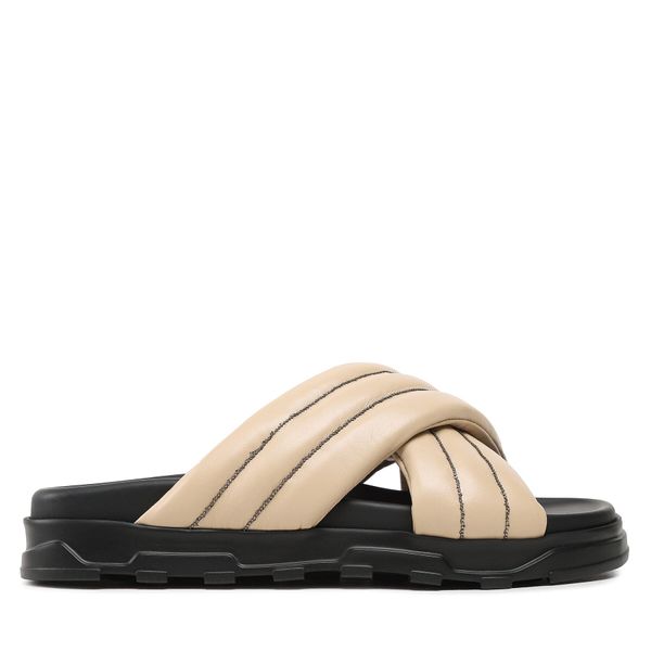 Fabiana Filippi Natikači Fabiana Filippi ASD273A949 Bež