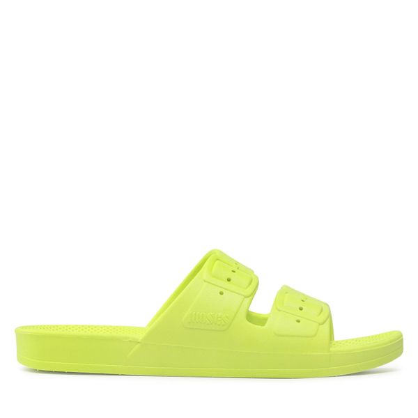 Freedom Moses Natikači Freedom Moses Basic Zelena