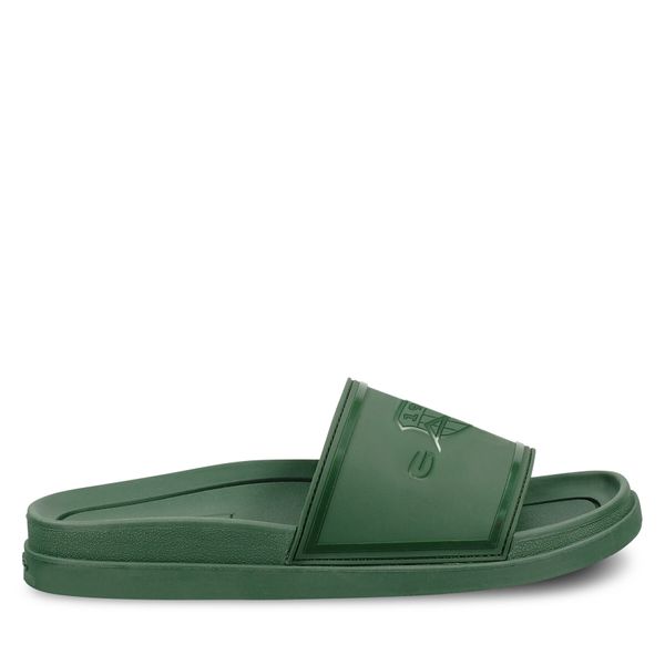 Gant Natikači Gant Pierbay Sport Sandal 28609604 Zelena