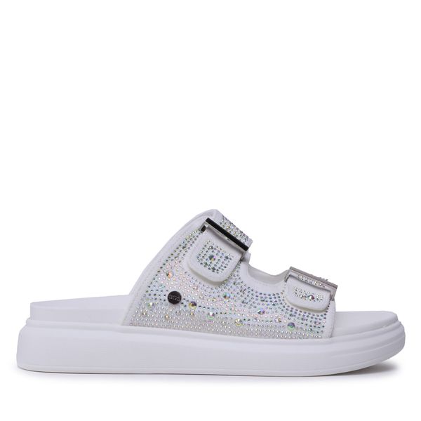 GOE Natikači GOE LL2N4018 Bela