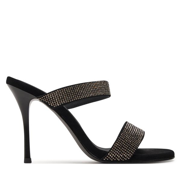 GOE Natikači GOE NN2N4255-W2 Črna