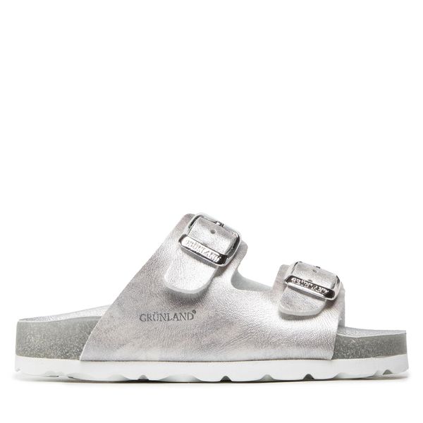 Grünland Natikači Grünland Gell CI8670-40 M Srebrna