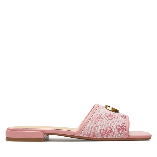 Guess Natikači Guess Taskp FLJTAS FAL19 Roza