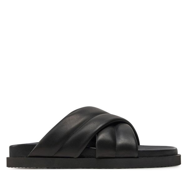 HÖGL Natikači HÖGL Tessa 7-100820 Črna