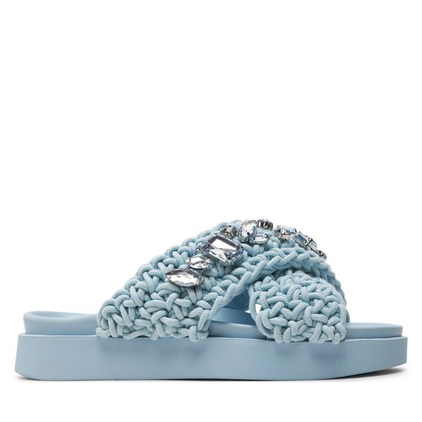 Inuikii Natikači Inuikii Wovven Stones 70104-106 Baby Blue