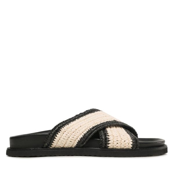 Inuovo Natikači Inuovo 395017 Črna