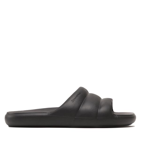 Ipanema Natikači Ipanema IPANEMA BLISS SLIDE FEM 27022 Black AK917