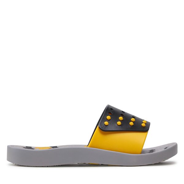 Ipanema Natikači Ipanema Liga Da Justica Kids 26758 Grey/Black/Yellow 22210