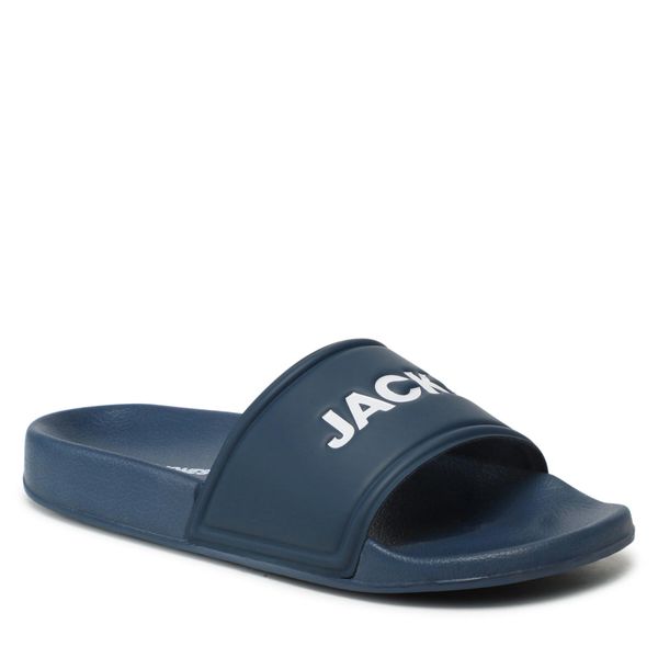 Jack&Jones Natikači Jack&Jones Jfwlarry 12184277 Mornarsko modra