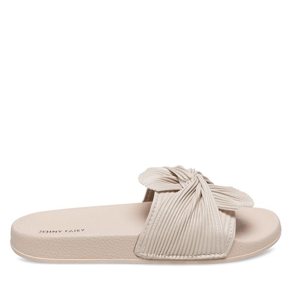 Jenny Fairy Natikači Jenny Fairy WFA2746-1 Bež