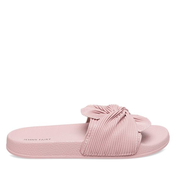 Jenny Fairy Natikači Jenny Fairy WFA2746-1 Roza