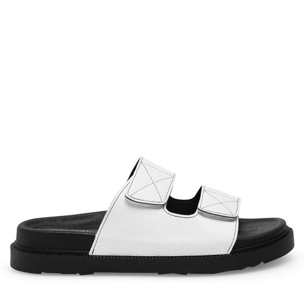 Jenny Fairy Natikači Jenny Fairy WYL1910-2 Écru