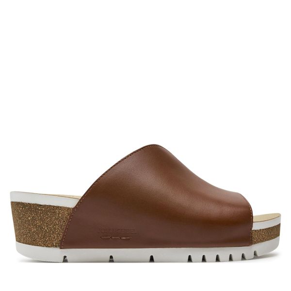 Josef Seibel Natikači Josef Seibel Quinn 01 83501 Rjava