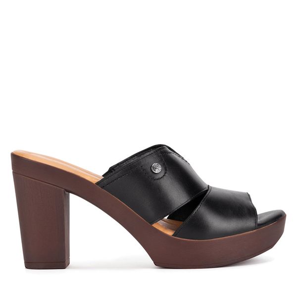 Lasocki Natikači Lasocki EST-2025-14 Črna