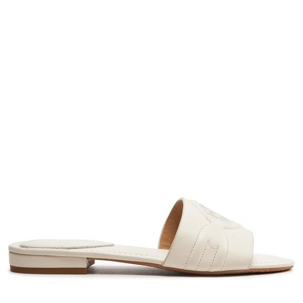 Lauren Ralph Lauren Natikači Lauren Ralph Lauren 802935537001 Soft White