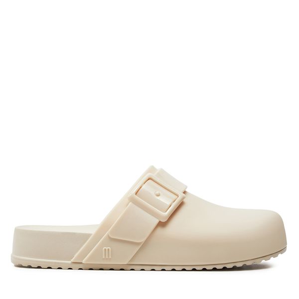 Melissa Natikači Melissa Cozy Clog Ad 35898 Bež