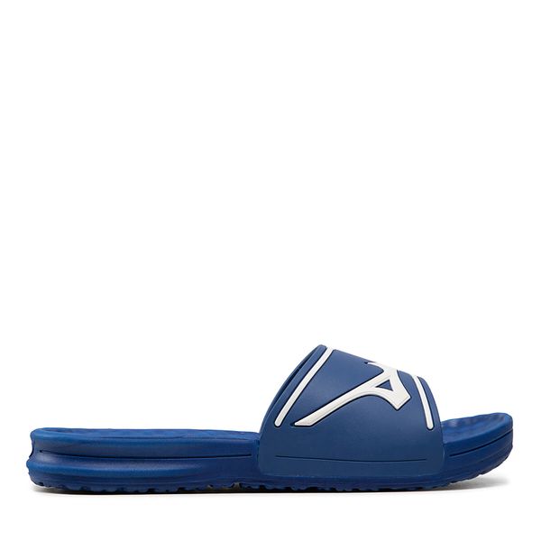 Mizuno Natikači Mizuno Relax Slide 2 11GJ202027 Modra