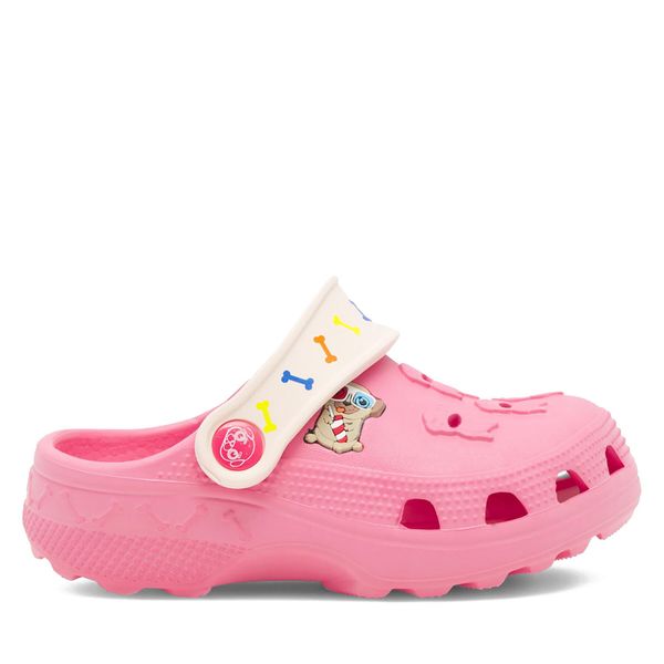 Nelli Blu Natikači Nelli Blu CA23116 Roza