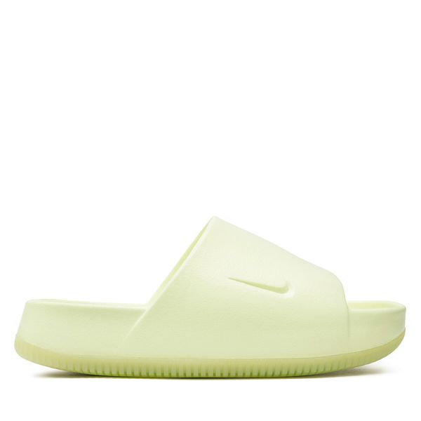 Nike Natikači Nike Calm Slide DX4816 702 Zelena