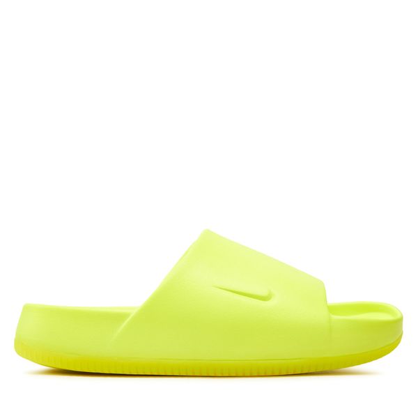 Nike Natikači Nike Calm Slide FD4116 700 Zelena