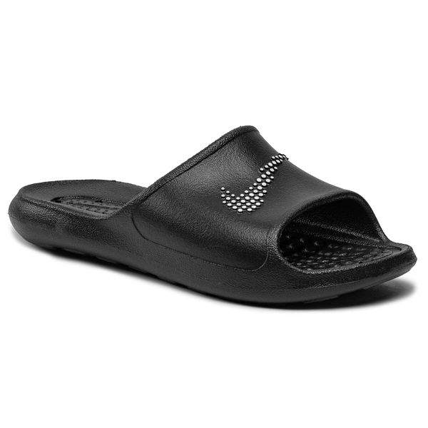 Nike Natikači Nike Victori One Shwer Slide CZ7836 001 Črna