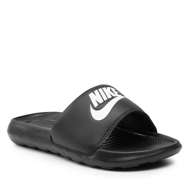 Nike Natikači Nike Victori One Slide CN9677 005 Črna