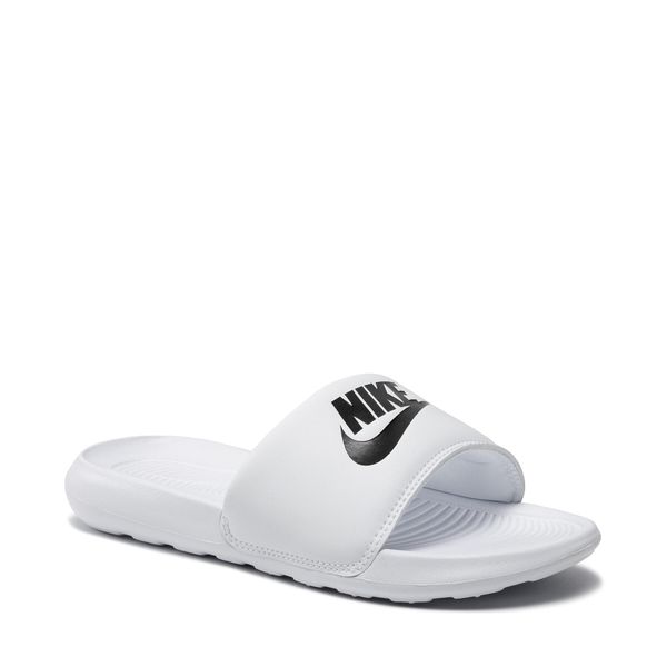 Nike Natikači Nike Victori One Slide CN9677 100 Bela