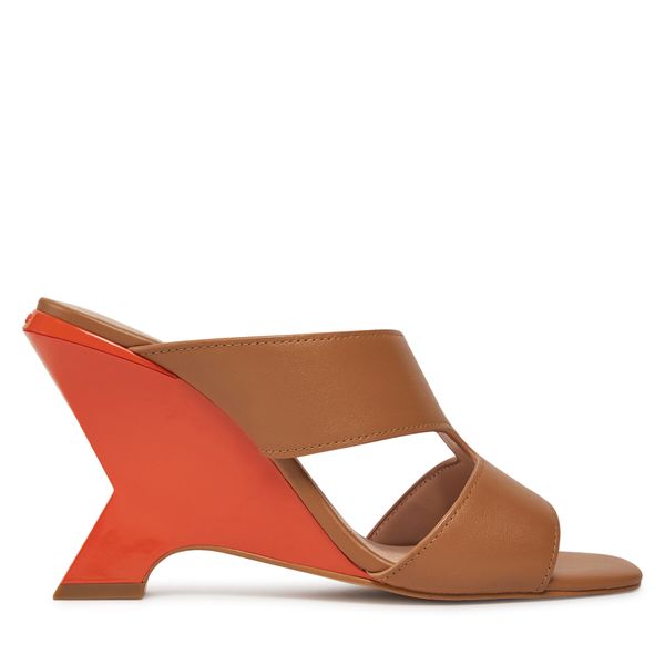 PINKO Natikači Pinko Darly 06 SD0043 P001 Bež