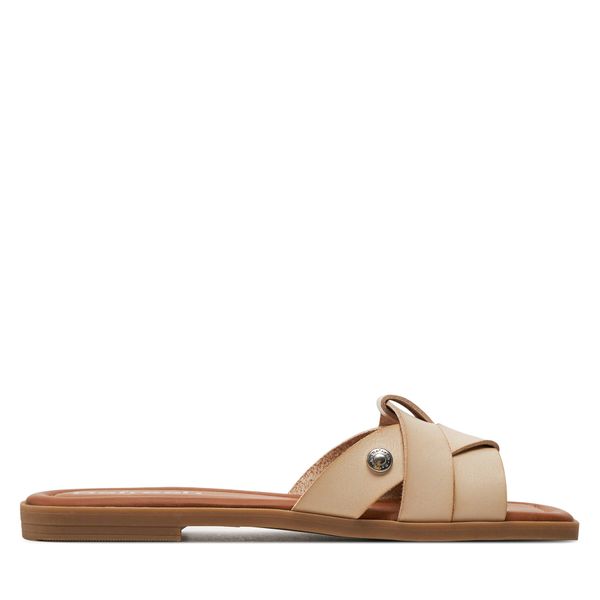 Refresh Natikači Refresh 171551 Écru