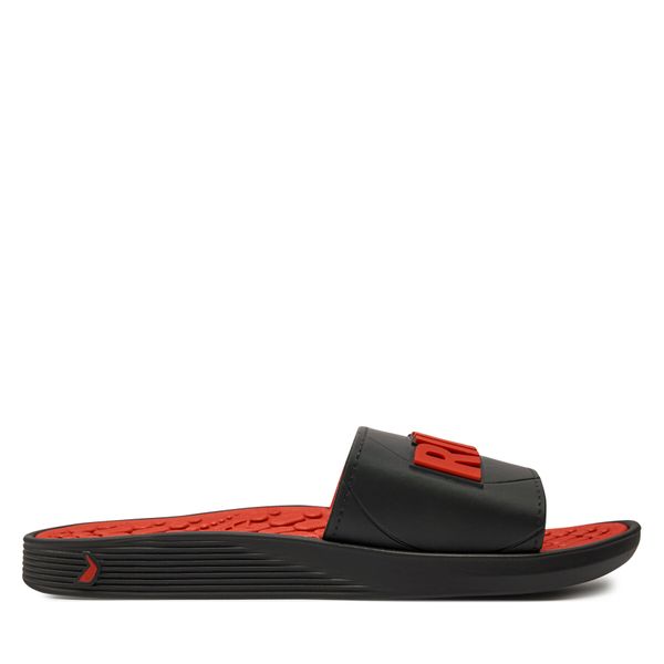 Rider Natikači Rider Pump Slide Ad 11690 Black/Red AS513