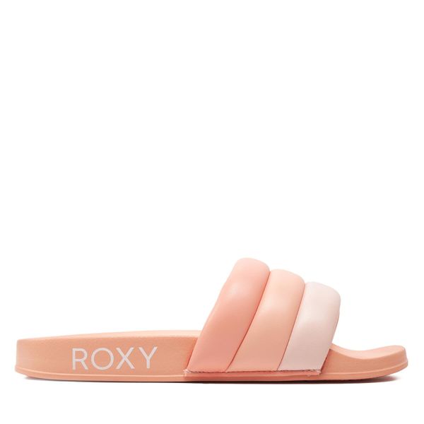 Roxy Natikači Roxy ARJL101131 Bež